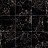 PORCELANATO ESMALTADO ELEGANT BLACK PULIDO 60X60 CM