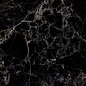 PORCELANATO ESMALTADO ELEGANT BLACK PULIDO 60X60 CM