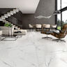 KLIPEN PORCELANATO ESMALTADO CORINTO WHITE MATE 60X120 CM (CA 1.44)
