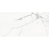 KLIPEN PORCELANATO ESMALTADO CORINTO WHITE MATE 60X120 CM (CA 1.44)