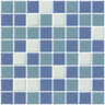 CERÁMICO ESMALTADO ARIELLE MIX MATE 46X46 CM