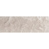 PORCELANATO ESMALTADO ANDES WHITE RÚSTICO 15X45 CM