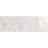 PORCELANATO ESMALTADO ZILIJ WHITE BRILLO 15X45 CM