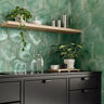 PORCELANATO ESMALTADO CRAFT JUNGLE BRILLO 28.5X33 CM