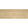 PORCELANATO ESMALTADO BAMBOO NATURAL MATE 40X120 CM