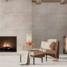 PORCELANATO ESMALTADO BONN MOSAIC GREY MATE 59.5X120 CM