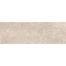 CERÁMICO ESMALTADO CONCEPT CREAM MATE 30X90 CM