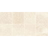 PORCELANATO ESMALTADO NUSA POOL CREAM RÚSTICO 30X60 CM