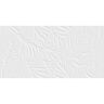 ARGENTA CERÁMICO ESMALTADO BLANCO SAVAGE MATE 60X120 CM (CA 1.44)