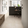 CERÁMICO ESMALTADO LIMESTONE SAND MATE 40X120 CM
