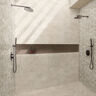 CERÁMICO ESMALTADO LIMESTONE SAND MATE 40X120 CM