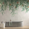 PORCELANATO ESMALTADO DREAM GARDEN MATE 119.8X277.80 CM