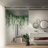 PORCELANATO ESMALTADO DREAM GARDEN MATE 119.8X277.80 CM