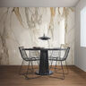 PORCELANATO ESMALTADO CALACATA MACCHIA VECCHIA PULIDO 119.8X277.80 CM