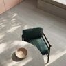PORCELANATO NO ESMALTADO DORSET CENERE VEIN CUT MATE 79.7X159.6 CM
