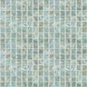 PEPELMA OASIS TURQUOISE 31.5X31.5 CM