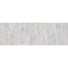 CERÁMICO ESMALTADO CAVALLINA BLANCO METRIC MATE 39.8X119.80 CM