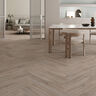 PORCELANATO ESMALTADO IKON ALMOND MATE 20X120 CM