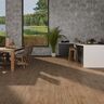 PORCELANATO ESMALTADO IKON NOGAL MATE 20X120 CM