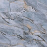 SEMIGRES ESMALTADO TEMPEST BLUE MATE 60X120 CM