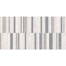 SEMIGRES ESMALTADO ARTEK BLEND GRAY MATE 45X90 CM