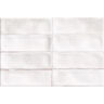 CERÁMICO ESMALTADO MATISSE WHITE BRILLO 30X45 CM