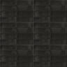 CERÁMICO ESMALTADO MATISSE BLACK BRILLO 30X45 CM