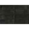 CERÁMICO ESMALTADO MATISSE BLACK BRILLO 30X45 CM