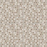 GRES PORCELÁNICO ESMALTADO DUO GEM SAND MATE 89.5X89.5 CM