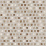 GRES PORCELÁNICO ESMALTADO DUO GEM SAND MATE 89.5X89.5 CM
