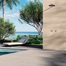 PORCELANATO ESMALTADO MATERIA PRIMA NEUTRO MATE 19.85X119.85 CM