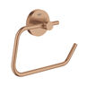 PORTARROLLO DE PARED ESSENTIALS BRUSHED WARM SUNSET