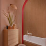 PORCELANATO ESMALTADO CONFETTO MATTONE MATE 10X10 CM
