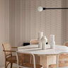 PORCELANATO ESMALTADO CONFETTO BONE MATE 5X15 CM