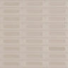 PORCELANATO ESMALTADO CONFETTO BONE MATE 5X15 CM