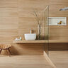 PORCELANATO ESMALTADO BETULA MATE 19.85X119.85 CM