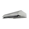 CAMPANA LINEAL ATENEA 60 CM 60X48.5X14 CM