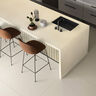 TABLERO THE TOP S&P IVORY MATT 80X240CM