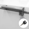 CONGELADORA SOLCONGH145 145 LITROS 70.5x56x84.5 CM