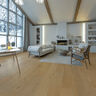 PISO SPC WOOD FLOOR FEBRES OAK ESPESOR 7 MM FORMATO 19X190 CM