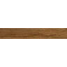 GRES PORCELÁNICO ESMALTADO MADERO CANELA MATE 20X122 CM