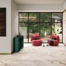SEMIGRES ESMALTADO TEMPEST GREIGE MATE 60X120 CM