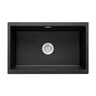 LAVADERO DE SOBREPONER VERONA 1 POZA 72X45.5X20 CM