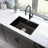 LAVADERO DE SOBREPONER VERONA 1 POZA 72X45.5X20 CM