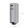 TERMA ELÉCTRICA ELITE 120 LITROS