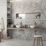 PAMESA PORCELANATO ESMALTADO FORALL GREY MATE 60X120 CM (CA 1.44)