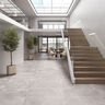 PORCELANATO ESMALTADO MIDWAY ASH MATE 60X120 CM