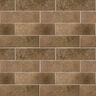 CERAL SEMIGRES ESMALTADO ELEMENT BEGE MATE 7.5X25 CM (CA 2.000)