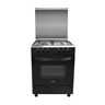 COCINA DE PIE BAHAMAS 60 CM 4 QUEMADORES 94.8X60X64.5 CM