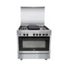 COCINA DE PIE BALI 76 CM 5 QUEMADORES 96.3X76X64.2 CM